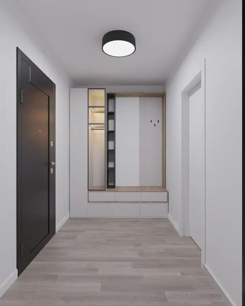Pipera Aparatament 1 camera + boxa la subsol inclusa in pret – doar la Ivory Residence