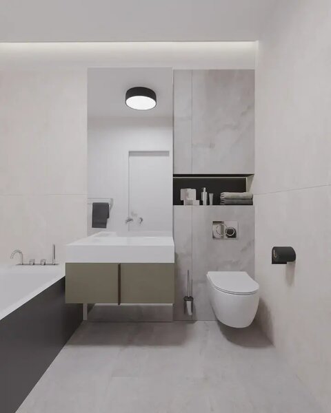 Pipera Aparatament 1 camera + boxa la subsol inclusa in pret – doar la Ivory Residence