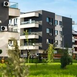 Pipera Aparatament 1 camera + boxa la subsol inclusa in pret – doar la Ivory Residence